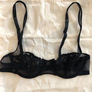 Yasmine Eslami "Morgane" 34B Balcony Bra